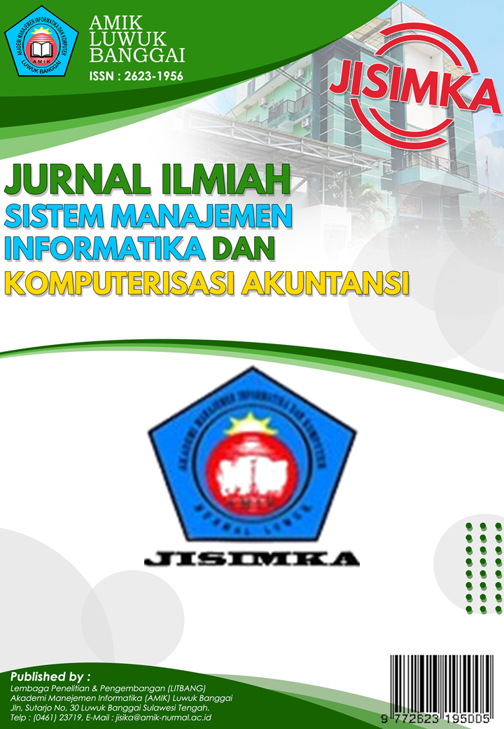 Cover Jurnal